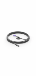 Logitech - USB kabel - USB-C (M) do USB-C (M) - USB 3.1 Gen 2 - 5 m - pro MeetUp 2