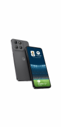 Motorola moto g15 power 17,1 cm (6.72") Dual SIM Android 15 4G USB typu C 8 GB 256 GB 6000 mAh Šedá