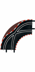 Carrera Křižovatka v zatáčce (20061655)