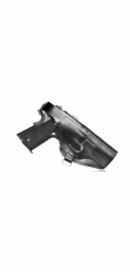 Kožené pouzdro na pistoli Beretta Elite II/92/CZ