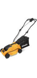 Riwall PRO RALM 3320i