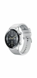 QCY Smartwatch Active GT (S7), šedé