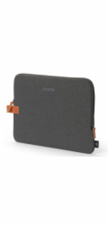 DICOTA Skin URBAN - Pouzdro na notebook - 15" - antracit