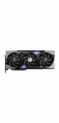 MSI VGA NVIDIA GeForce RTX 5080 16G GAMING TRIO OC, RTX 5080, 16GB GDDR7, 3xDP, 1xHDMI