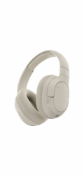 Belkin Soundform Isolate OverEar kabellos, sand        AUD008hqSA