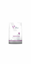 VETEXPERT Veterinary Diet Dermatosis Dog Lamb & Krill - suché krmivo pro psy - 2 kg