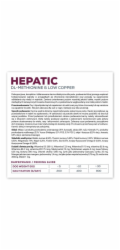 VETEXPERT Veterinary Diet Hepatic Dog - mokré krmivo pro psy - 400g