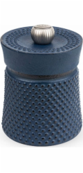Peugeot Bali Fonte Pepper Mill  8 cm BLUE