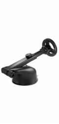 Mobile Origin Magnetic Dash Car Holder MO8 MagSafe Compatible - Black
