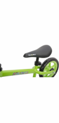 Balanční kolo Bottari Monster 758115, zelené, 10''