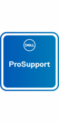 Elektronická licence: DELL prodloužení záruky Precision pro řady 3660,3680,3460 z 3Y PS o 2 roky => 5Y PS/ od nák. do 1 měs.