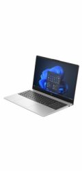 HP 250R/G10/3-100U/15,6"/FHD/16GB/512GB SSD/UHD/W11P/Silver/3RNBD
