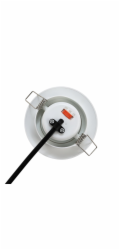Vestavné svítidlo Domoletti KOJI, 4,5W, 3000-6500°K, LED,