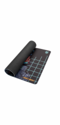 A4Tech Podložka pod myš BLOODY BP45 RENEGADE Midnight (45/40/0.5)