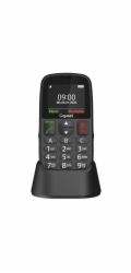 Gigaset GL395 black