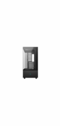 Deepcool CH690 Digital  (schwarz, Tempered Glass x 2)