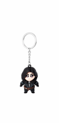 3D klíčenka Good Loot Zaklínač 3 - Yennefer