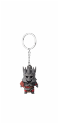 3D klíčenka Good Loot Zaklínač 3 - Eredin