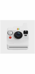 Polaroid Now+ Gen 3 White
