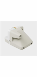 Polaroid Now Gen 3 Pebble White
