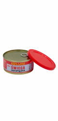 Nouzová svíčka HASKE Pro 280g, 48h