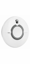Yale Smoke Sensor Detektor testující vzduch Propojitelné Bezdrátové připojení