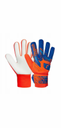 Reusch Attrakt Starter Solid 55 70 514 2290 Rukavice