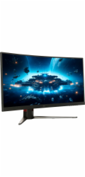 AOC Monitor CU34G4Z 34 palců 240Hz Zakřivený VA HDMI x 2 DP HAS