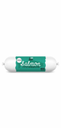 PAKA ZWIERZAKA Pepe Sausage Salmon - pamlsek pro psa - 200g