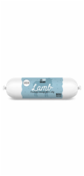 PAKA ZWIERZAKA Pepe Sausage Lamb Mono - pamlsek pro psa - 200g