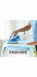 Frischer odvápňovač železa 0,25l