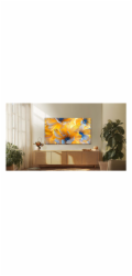 TCL TELEVIZE 98C6K TCL