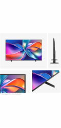 55" HISENSE 55E7Q (2025)