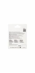 Patriot Memory EP A2 Flash paměť 512 GB MicroSDXC V30 U3 třídy 10 (PEF512GEP32MCX)