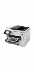 Canon MAXIFY/GX7140/MF/Ink/A4/LAN/WiFi/USB