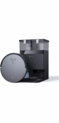 Ecovacs Deebot X8 Omni Černá