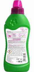 Hnojivo pro muškáty Biopon, tekuté, 0,5 l