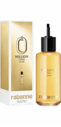Paco Rabanne RABANNE Million Gold For Her EDP náhradní náplň 200ml