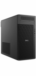 Dell Pro Max/T2 FCT2250/Tower/U9-285/32GB/1TB/4C-iGPU/W11P/3R