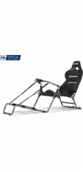 Next Level Racing GT Lite Pro Cockpit Gray