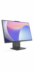 Lenovo IdeaCentre AIO 27IRH9 Intel Core i7-13620H 32GB 1TB-SSD 27" FHD IPS IntelUHD Win11Home Luna Grey