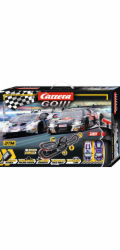 Carrera GO!!! DTM Speed Giants