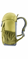 Deuter Waldfuchs 10 Dětský turistický batoh, zelený