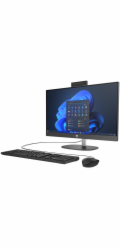 HP ProOne 240 G10 AiO 23.8 NT/Ultra5 125U/16 GB/512 GB/Win 11 Pro