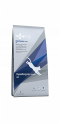 TROVET Hypoallergenic RRD with rabbit - suché krmivo pro kočky - 2,5kg