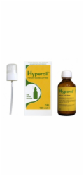 HyperOil Gel 100 ml ve spreji