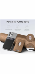 Samsung Pouzdro na diktafon Plaud Note Zelené