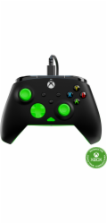 Turtle Beach Rematch Core Wire XB Black & Green