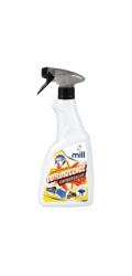 Mill Clean univerzální odmašťovač na mastné skvrny 555 ml