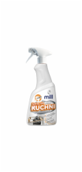 Mlýn Kuchyňský čisticí sprej 555 ml